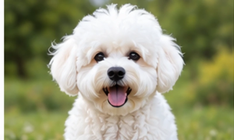 Bichon havanais