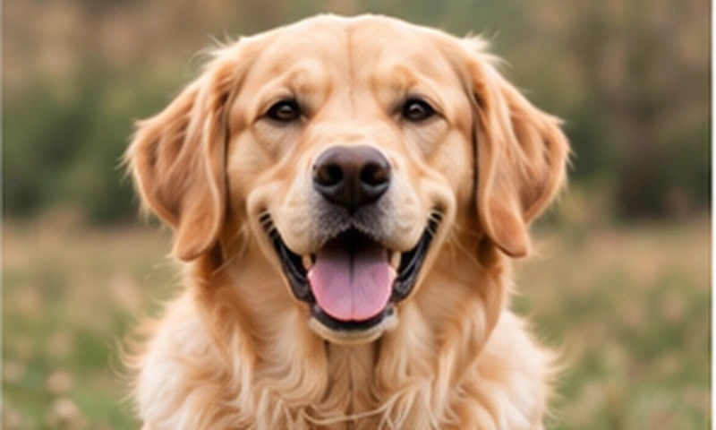 Golden retriever