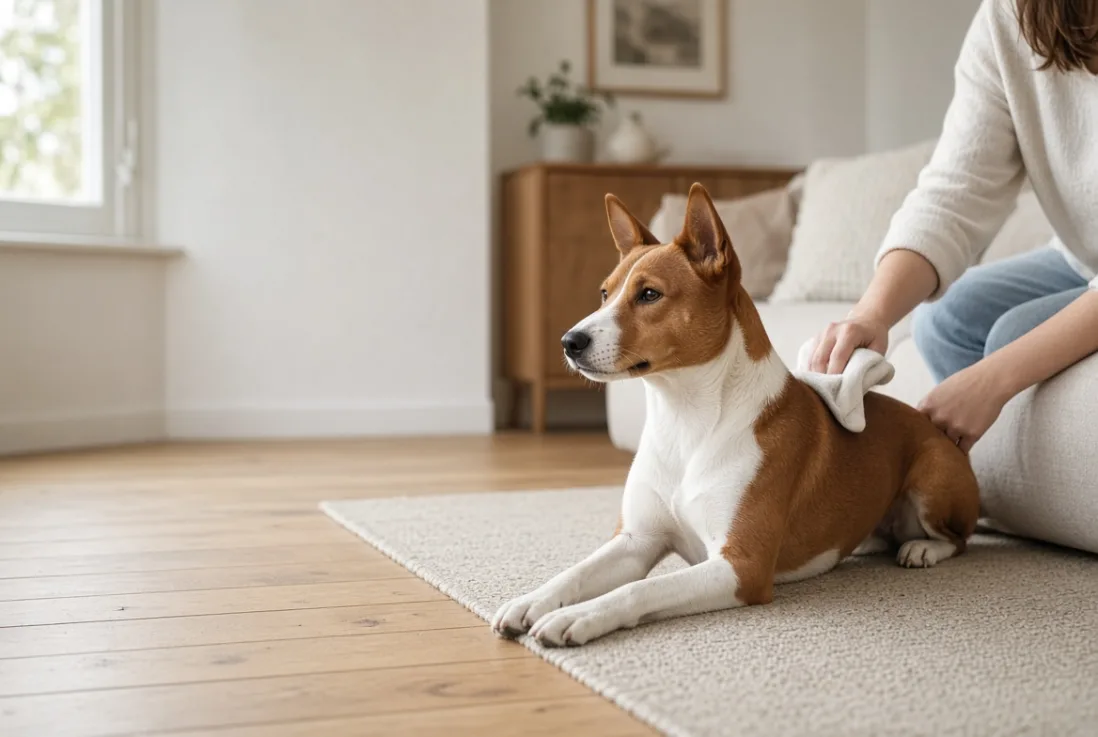Hund der fælder lidt og kræver lidt pelspleje – 5 racer