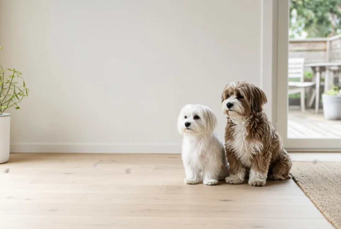 Malteser vs Bichon Havanais – forskelle og sammenligning