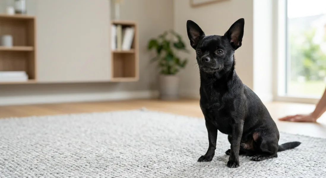 sort chihuahua