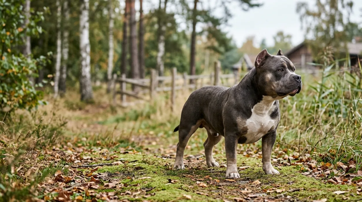 bully micro