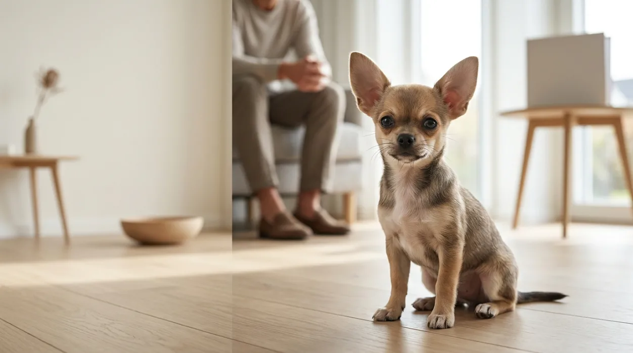 Chihuahua pris – hvad koster en Chihuahua i 2026?