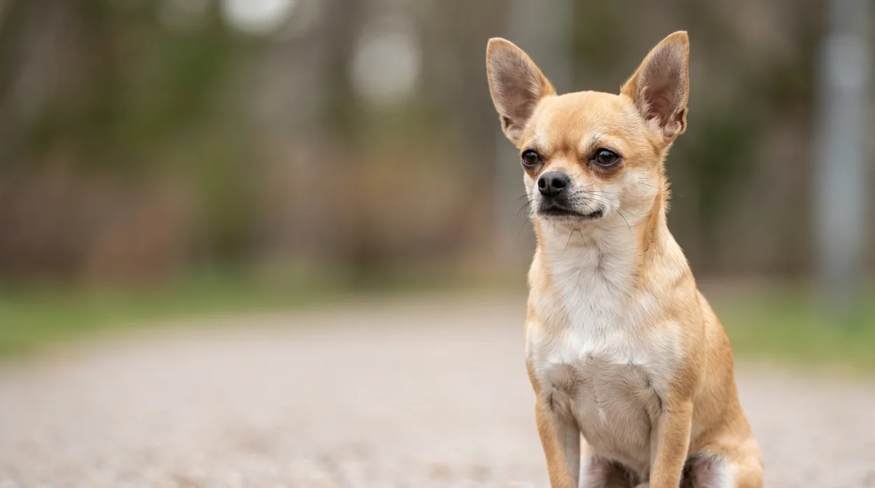 Chihuahua temperament