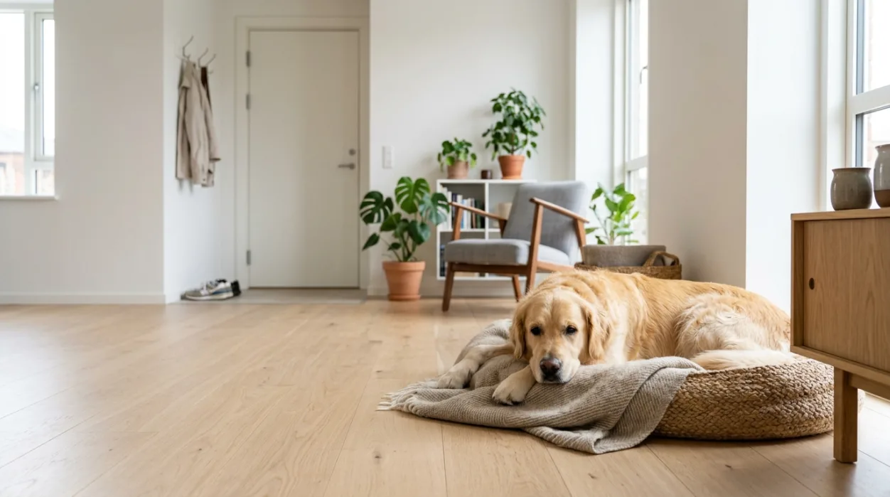 hund-der-kan-vaere-alene-hjemme