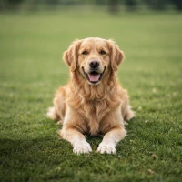 Golden retriever