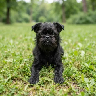 Affenpinscher