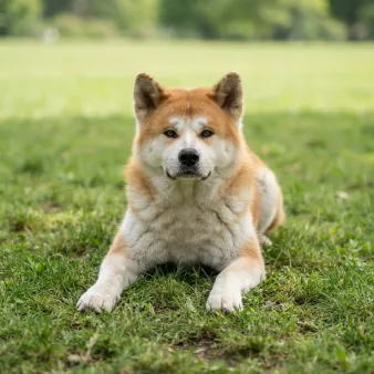 Akita
