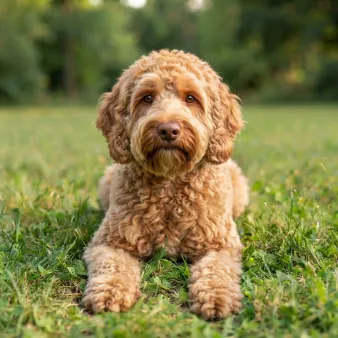 Australian Labradoodle
