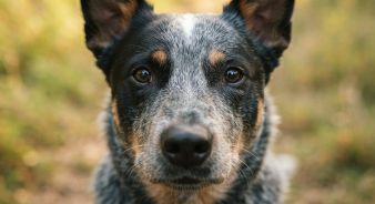 Australsk cattle dog