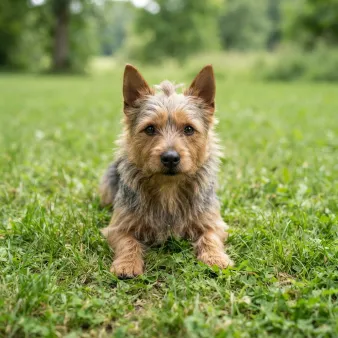 Australsk terrier