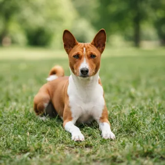 Basenji