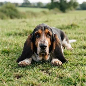 Basset hound