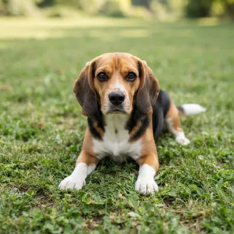 Beagle
