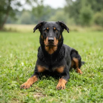 Beauceron