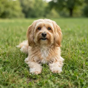 Bichon havanais
