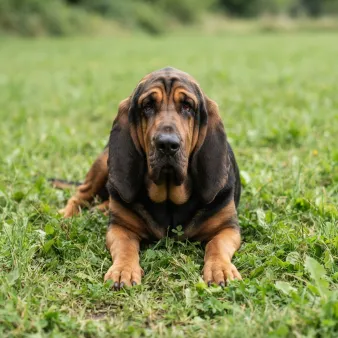 Blodhund