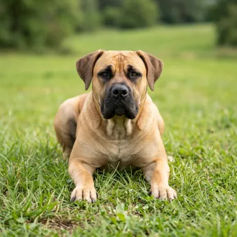 Boerboel