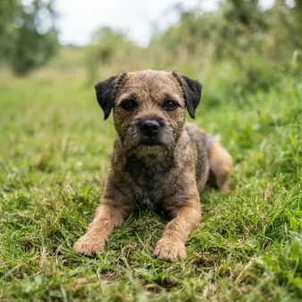 Border terrier
