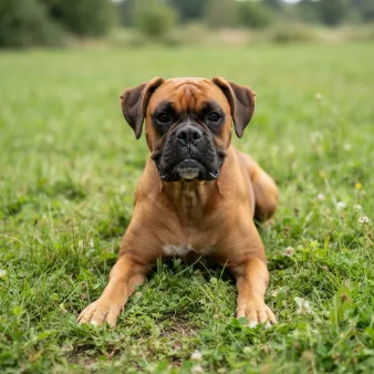 Boxer