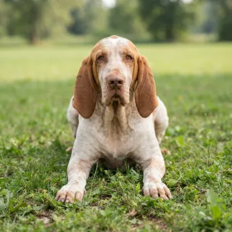 Bracco italiano