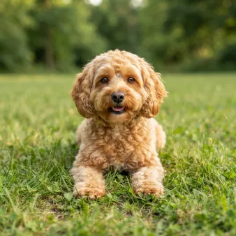Cockapoo