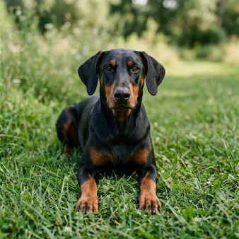 Dobermann