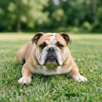 Engelsk bulldog