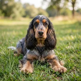 Engelsk cocker spaniel