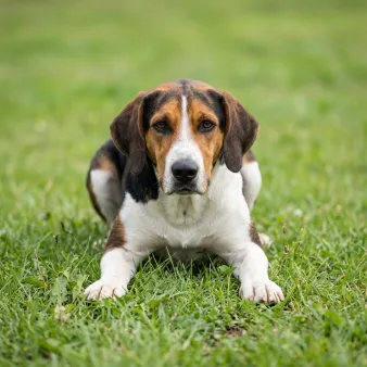 Engelsk foxhound