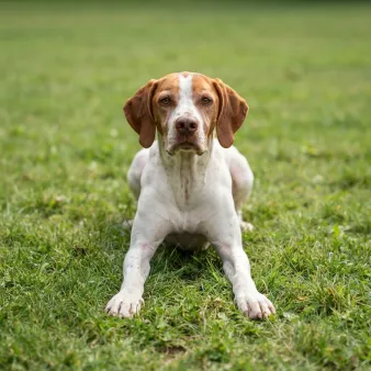 Engelsk pointer