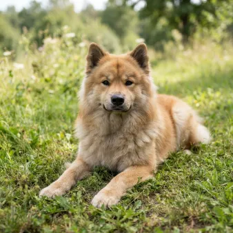 Eurasier