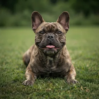 Fransk bulldog
