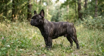 Fransk bulldog