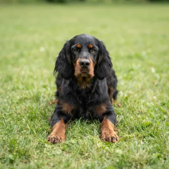 Gordon setter