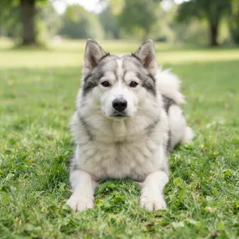 Grønlandshund