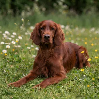 Irsk setter