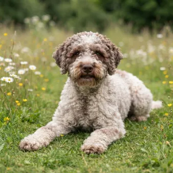 Lagotto romagnolo