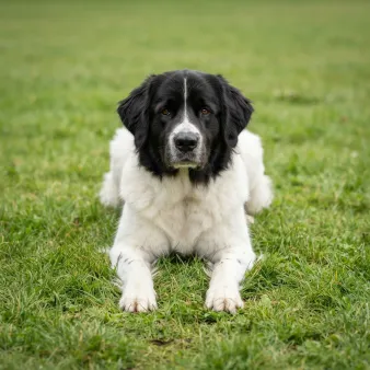 Landseer