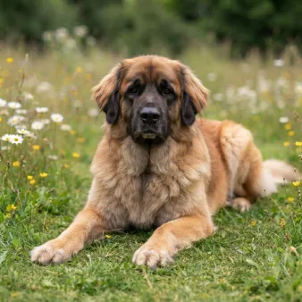 Leonberger