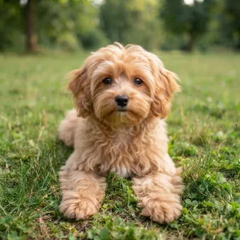 Maltipoo