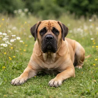 Mastiff