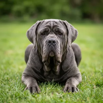 Mastino napoletano