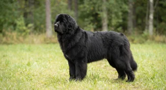 Newfoundlænder