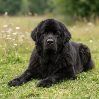 Newfoundlænder