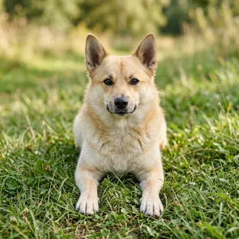 Norsk buhund