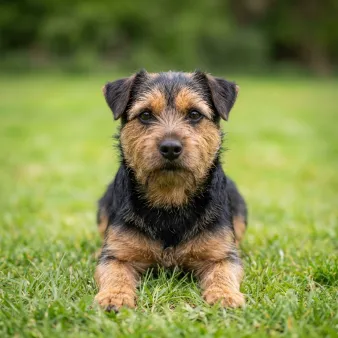 Norwich terrier