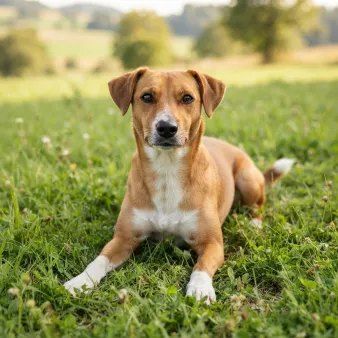 Østrigsk pinscher