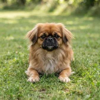 Pekingeser