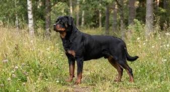 Rottweiler